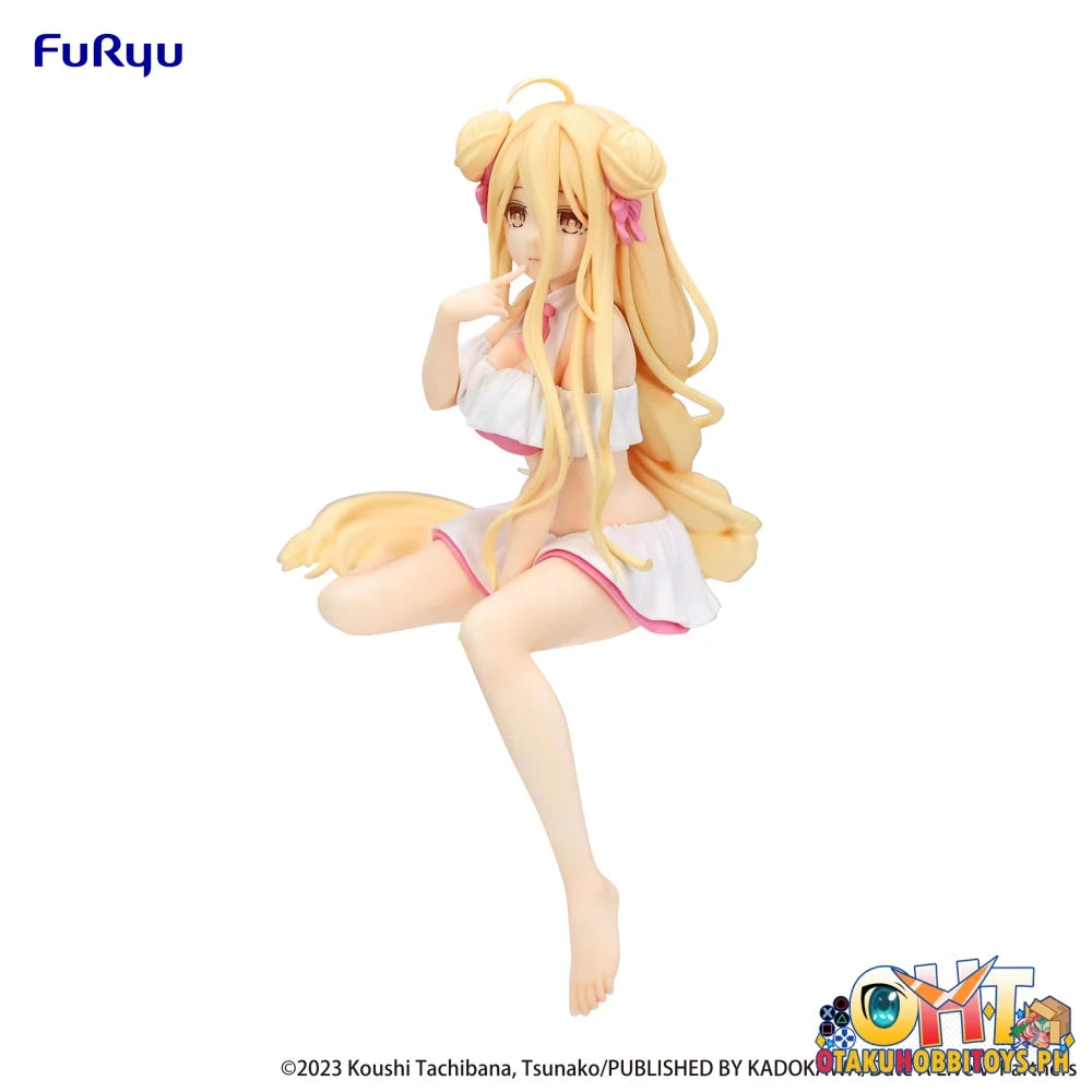 Furyu Date A Liveⅴ　Noodle Stopper Figure -Mukuro Hoshimiya Swimsuit Ver.- Prize