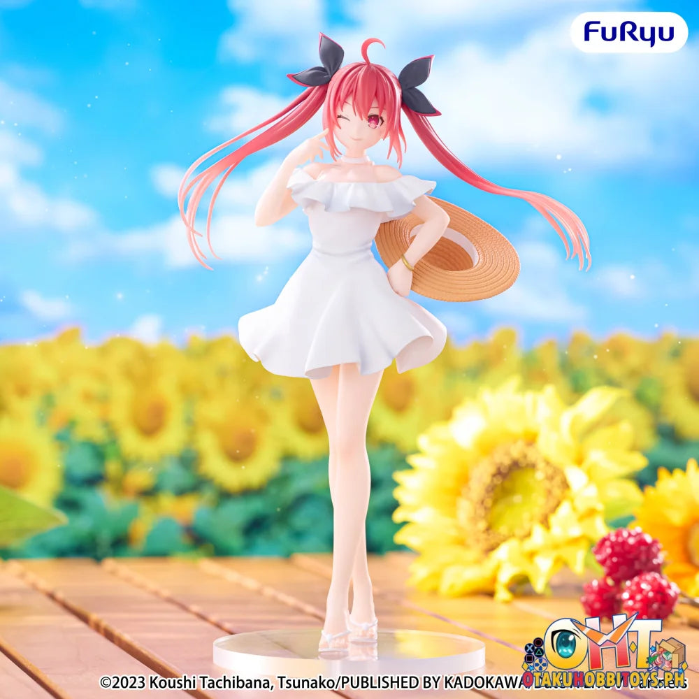 FuRyu Date A LiveⅤ Summer Dress Figure -Kotori Itsuka- Prize Figure