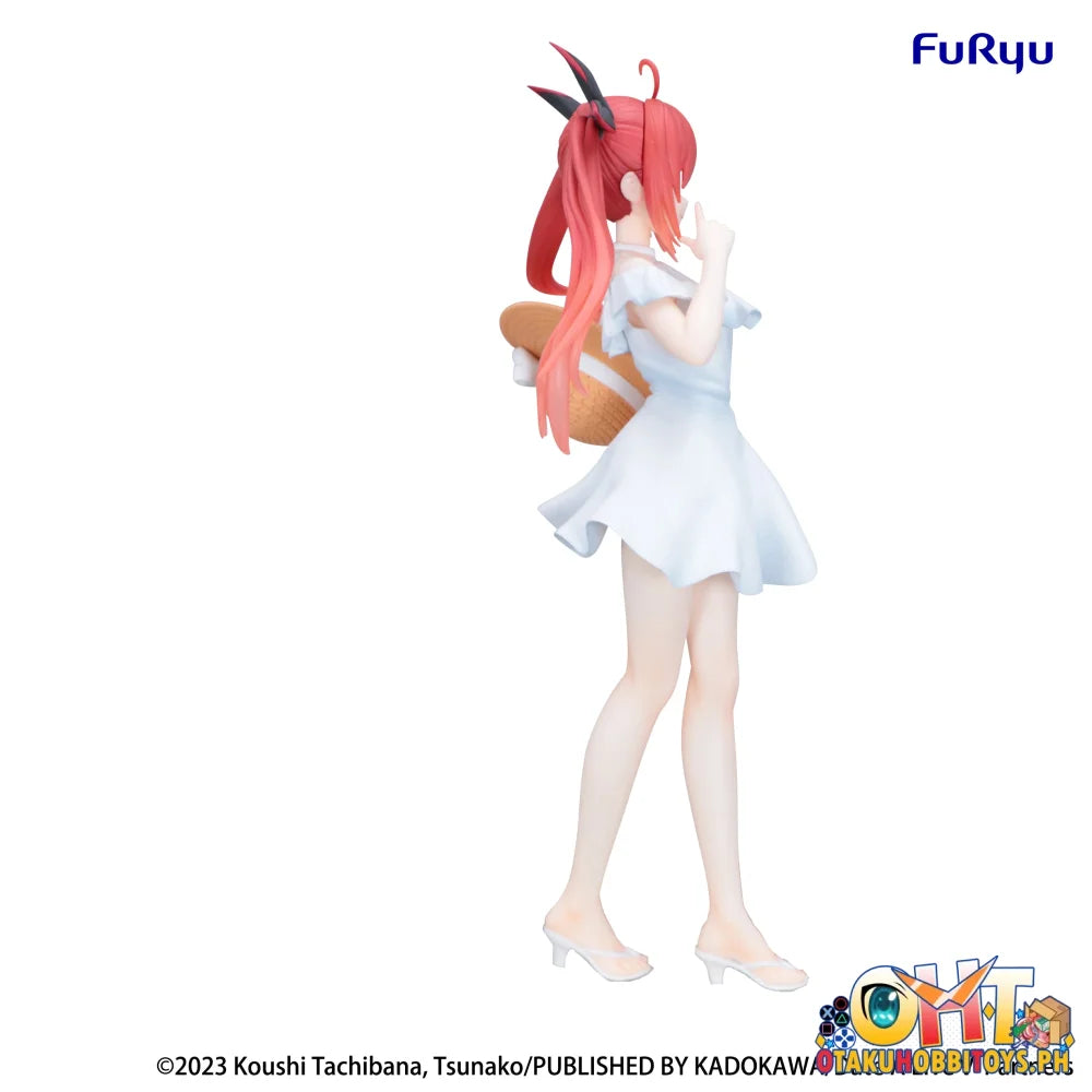 FuRyu Date A LiveⅤ Summer Dress Figure -Kotori Itsuka- Prize Figure
