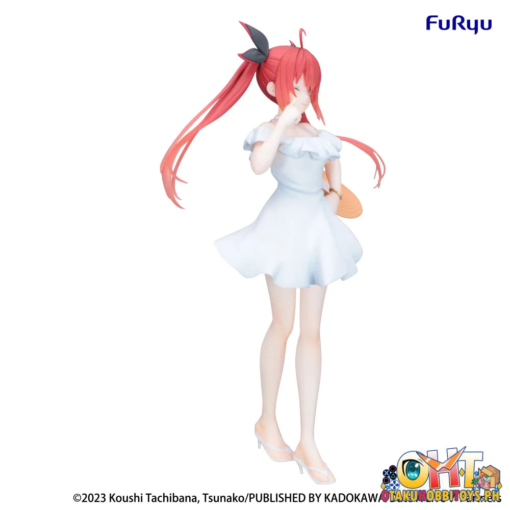 FuRyu Date A LiveⅤ Summer Dress Figure -Kotori Itsuka- Prize Figure