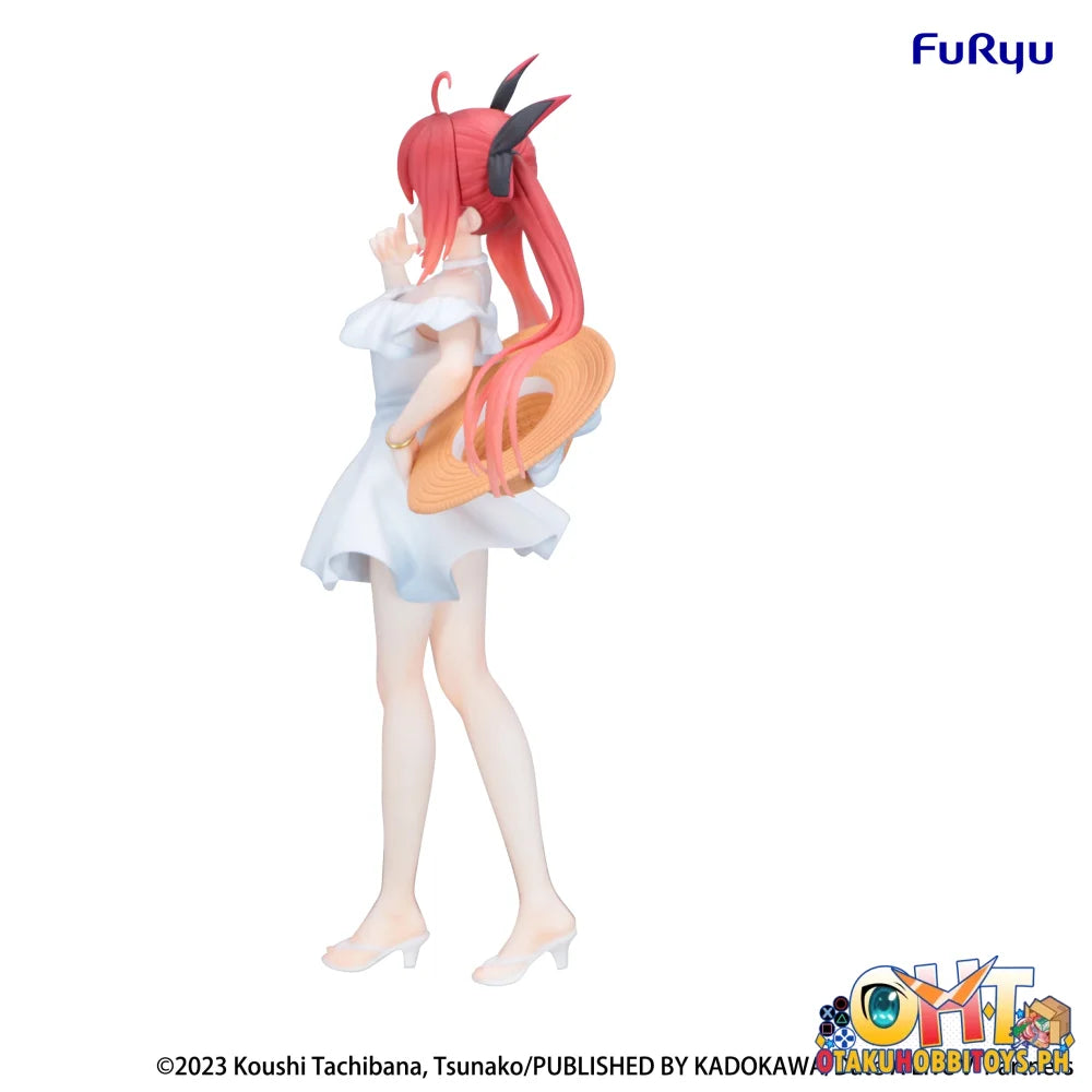 FuRyu Date A LiveⅤ Summer Dress Figure -Kotori Itsuka- Prize Figure