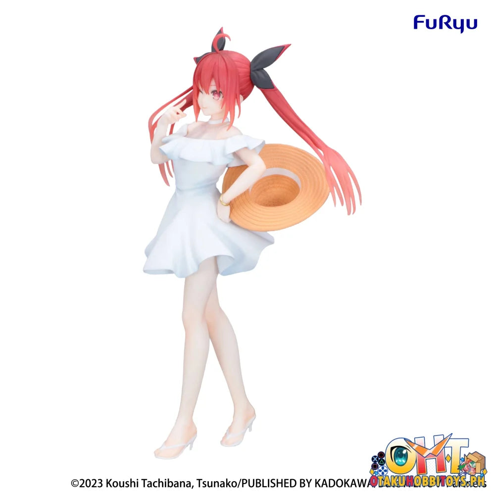 FuRyu Date A LiveⅤ Summer Dress Figure -Kotori Itsuka- Prize Figure
