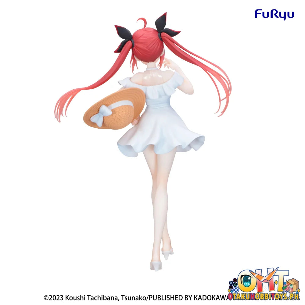 FuRyu Date A LiveⅤ Summer Dress Figure -Kotori Itsuka- Prize Figure