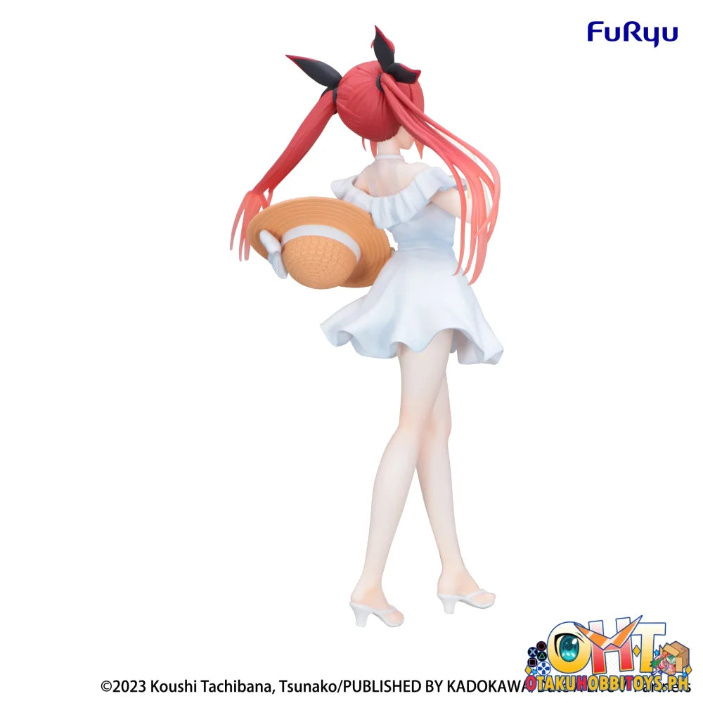 FuRyu Date A LiveⅤ Summer Dress Figure -Kotori Itsuka- Prize Figure