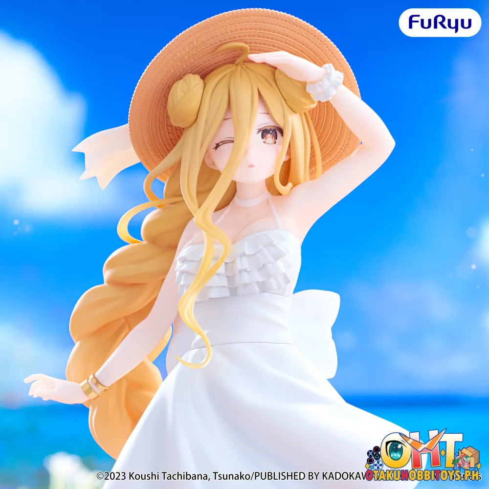 FuRyu Date A LiveⅤ Summer Dress Figure -Mukuro Hoshimiya- - Prize Figure