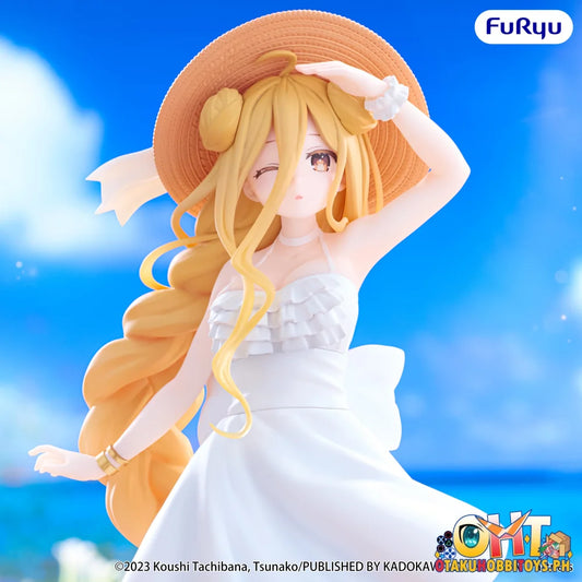 FuRyu Date A LiveⅤ Summer Dress Figure -Mukuro Hoshimiya- - Prize Figure