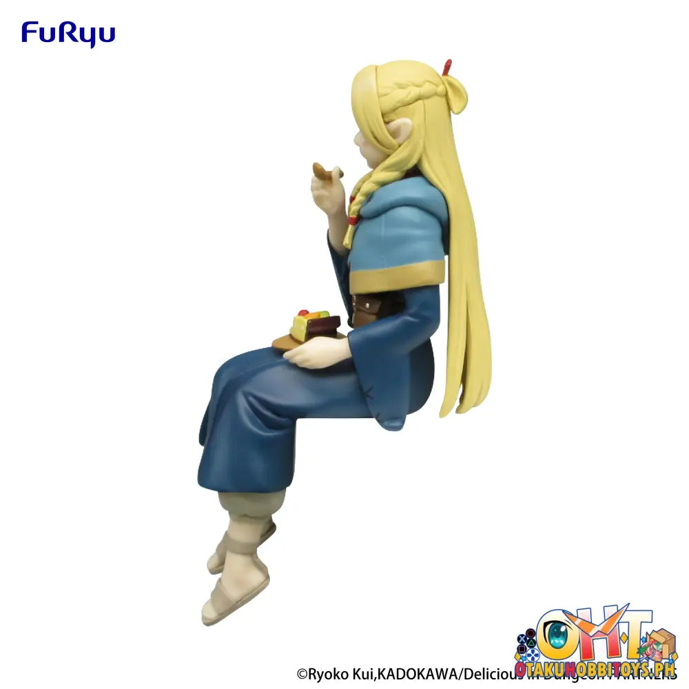 Furyu Delicious In Dungeon Noodle Stopper Marcille Prize Figure