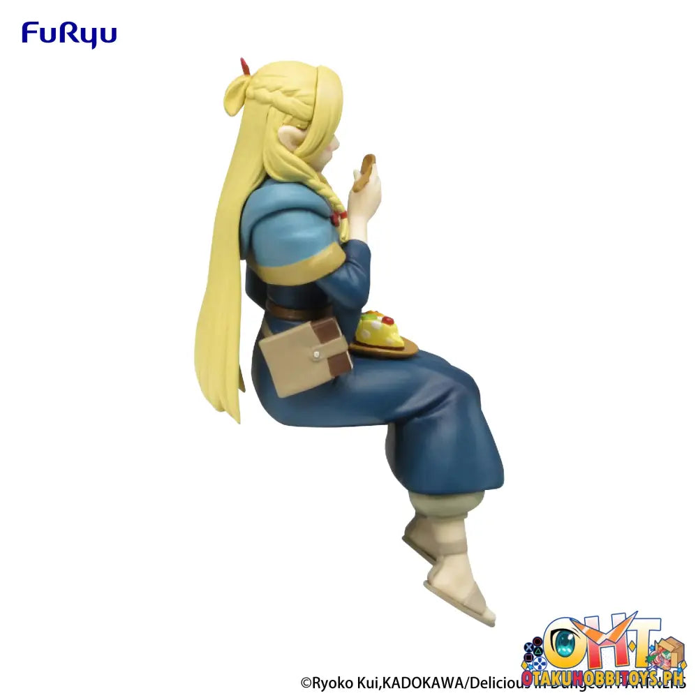 Furyu Delicious In Dungeon Noodle Stopper Marcille Prize Figure