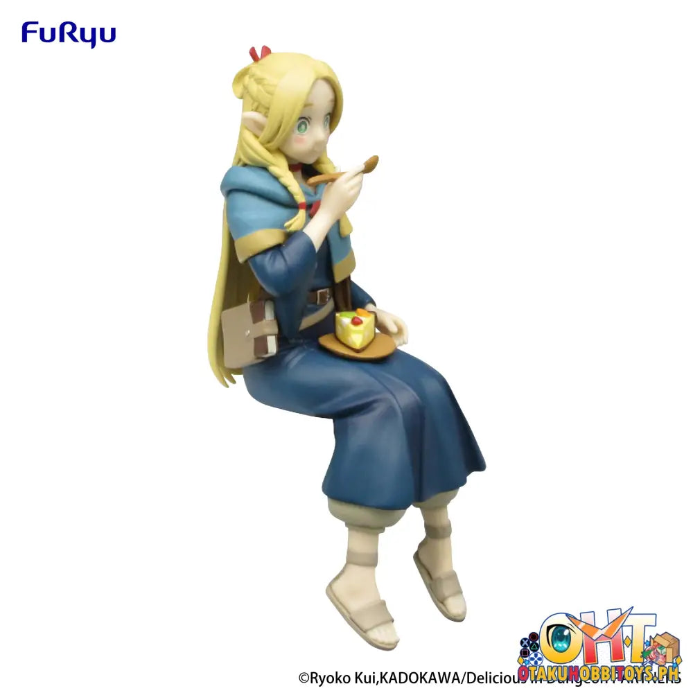 Furyu Delicious In Dungeon Noodle Stopper Marcille Prize Figure