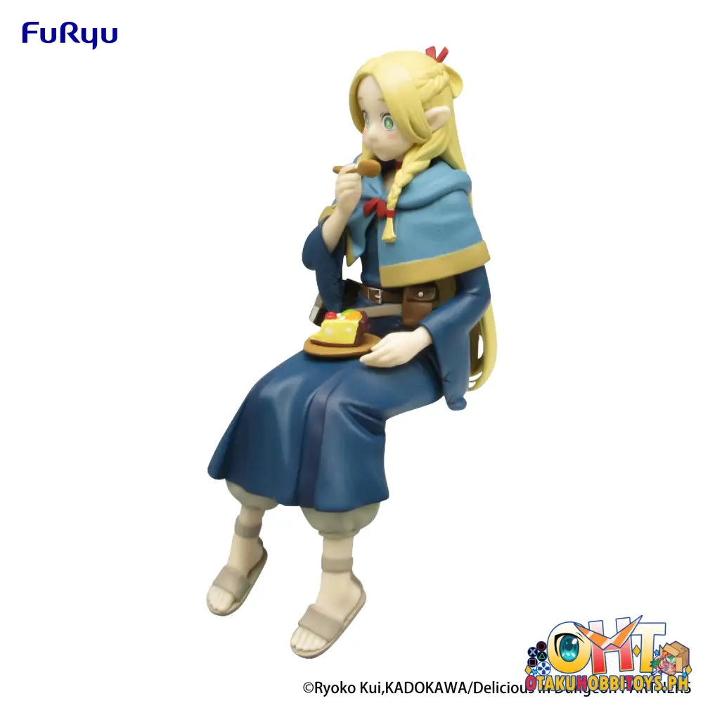 Furyu Delicious In Dungeon Noodle Stopper Marcille Prize Figure