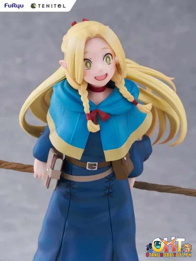 Furyu Delicious In Dungeon Tenitol Marcille Prize Figure