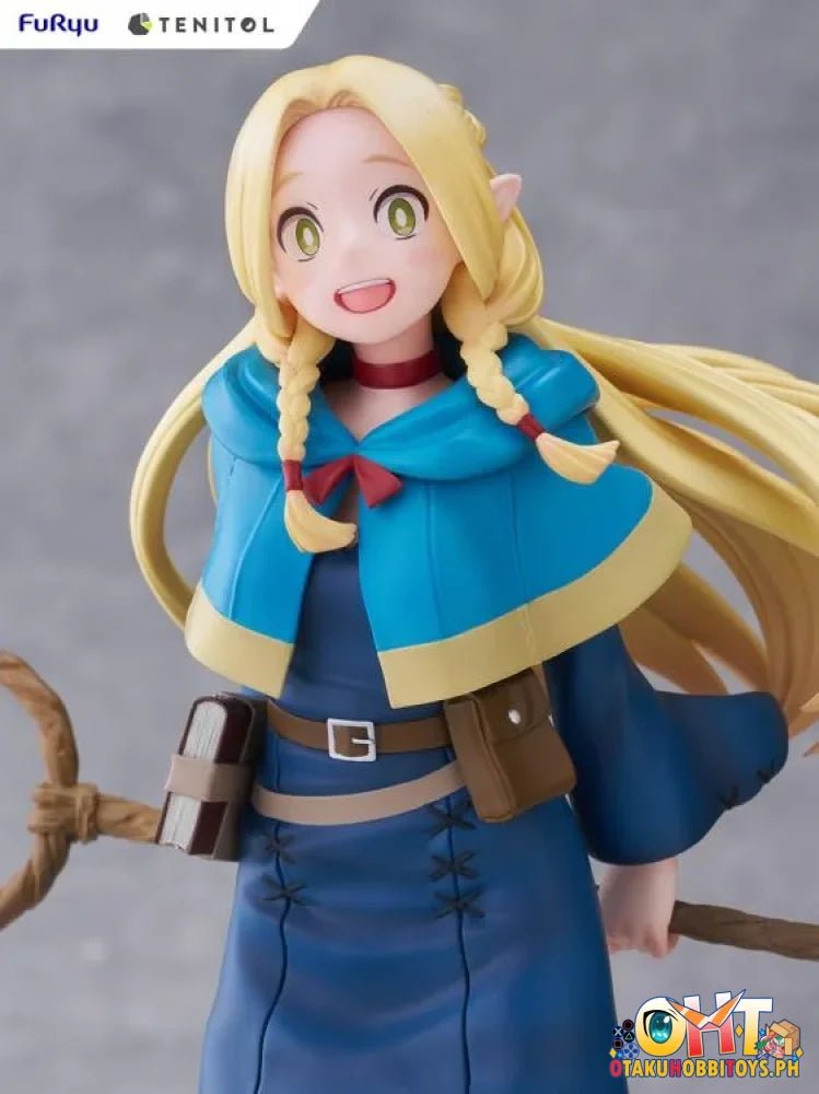 Furyu Delicious In Dungeon Tenitol Marcille Prize Figure