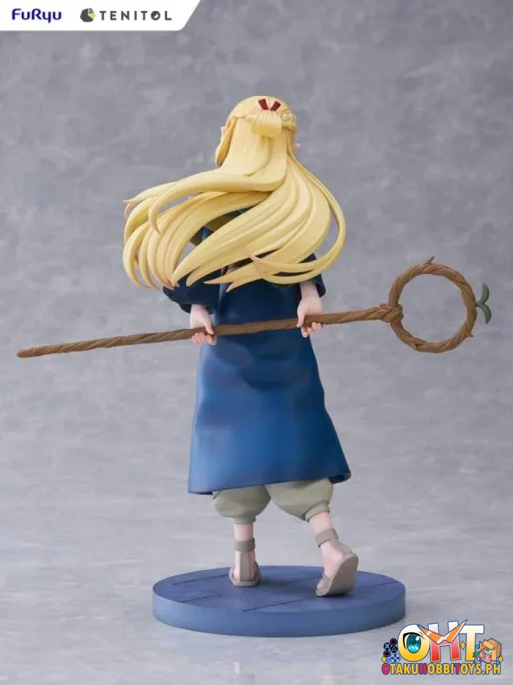 Furyu Delicious In Dungeon Tenitol Marcille Prize Figure