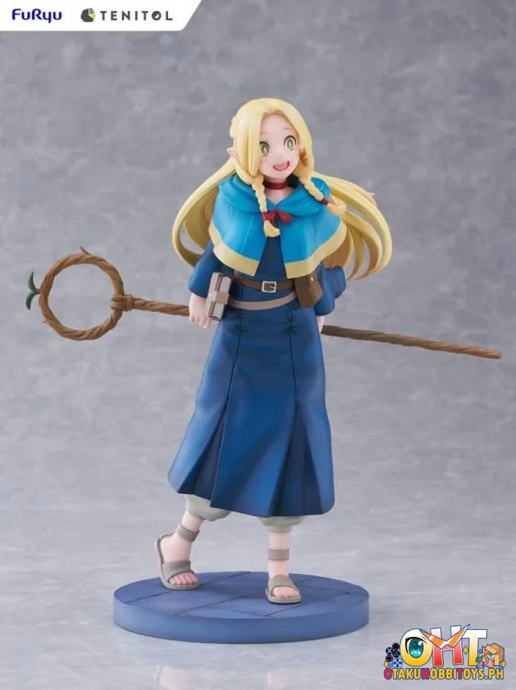 Furyu Delicious In Dungeon Tenitol Marcille Prize Figure