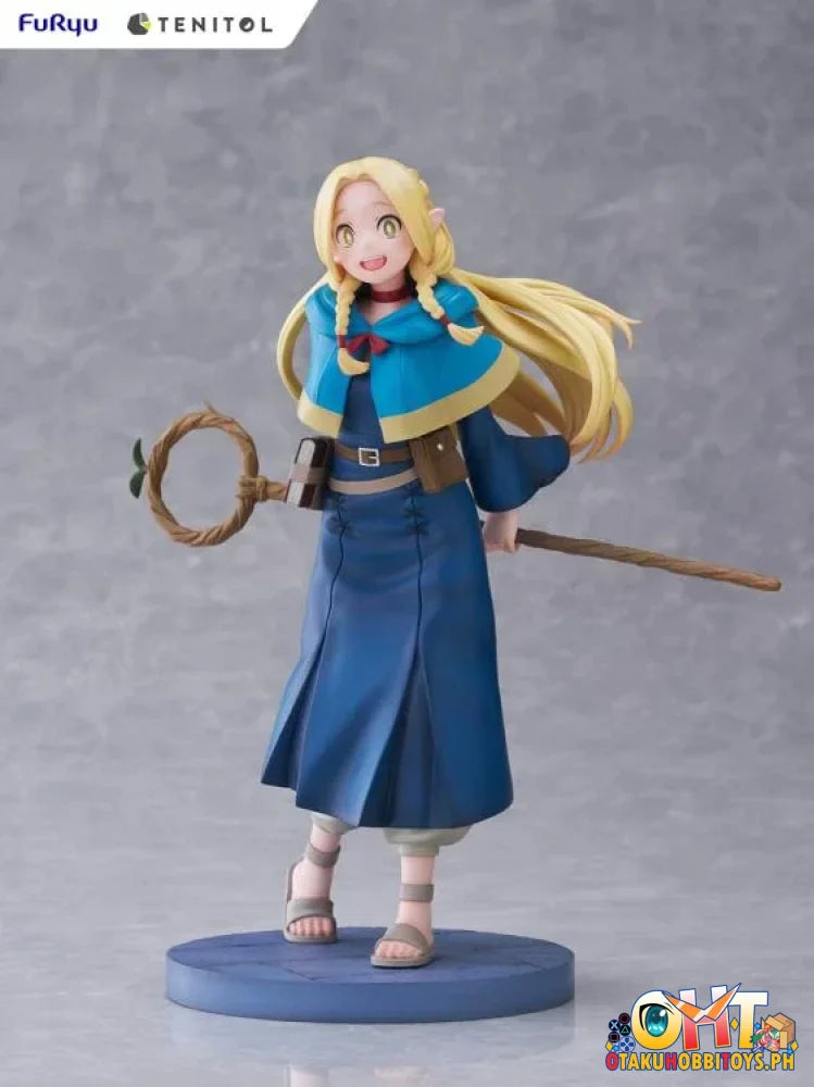 Furyu Delicious In Dungeon Tenitol Marcille Prize Figure