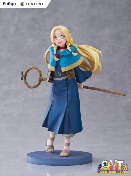 Furyu Delicious In Dungeon Tenitol Marcille Prize Figure