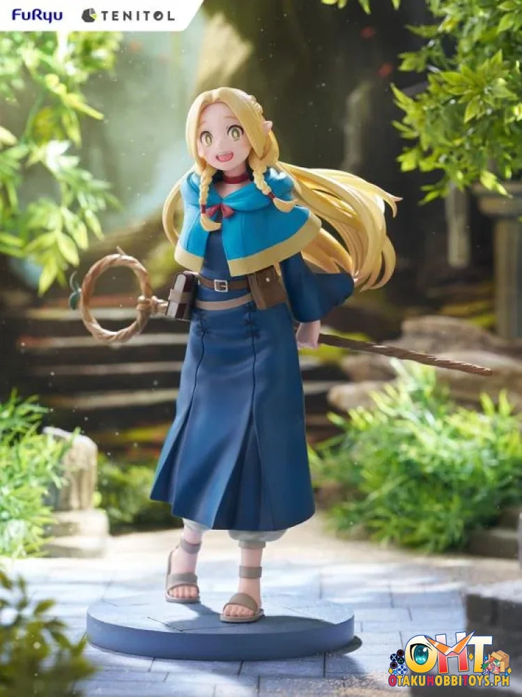 Furyu Delicious In Dungeon Tenitol Marcille Prize Figure