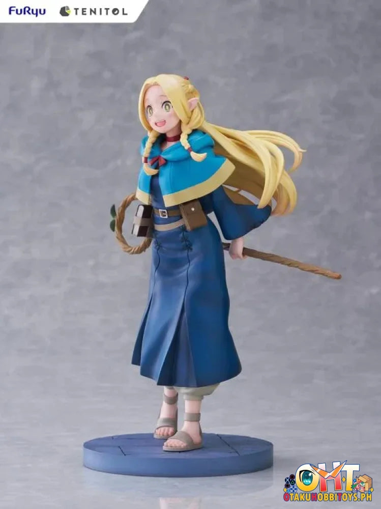 Furyu Delicious In Dungeon Tenitol Marcille Prize Figure