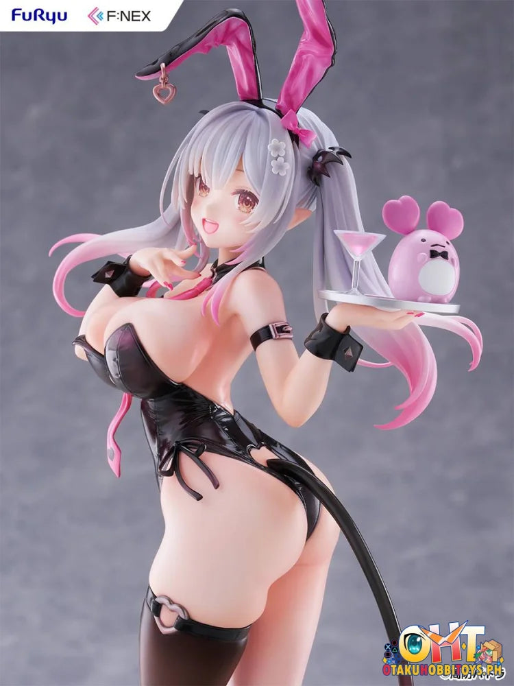 FuRyu F:NEX 1/6 Patra Suou - Patra Suou Bunny ver. - Scale Figure