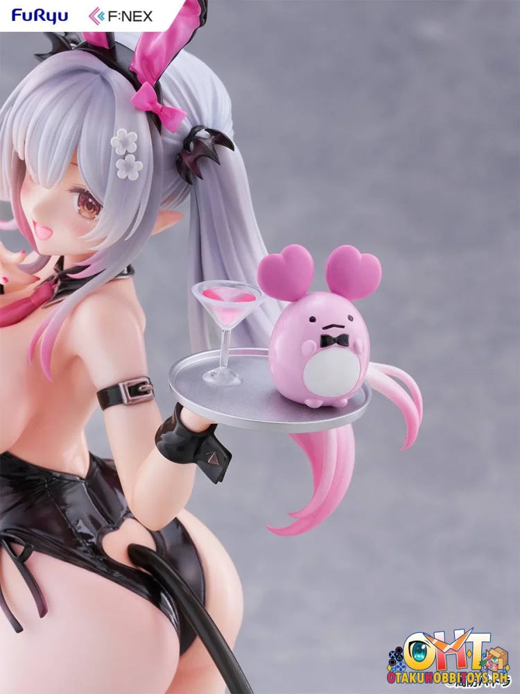 FuRyu F:NEX 1/6 Patra Suou - Patra Suou Bunny ver. - Scale Figure