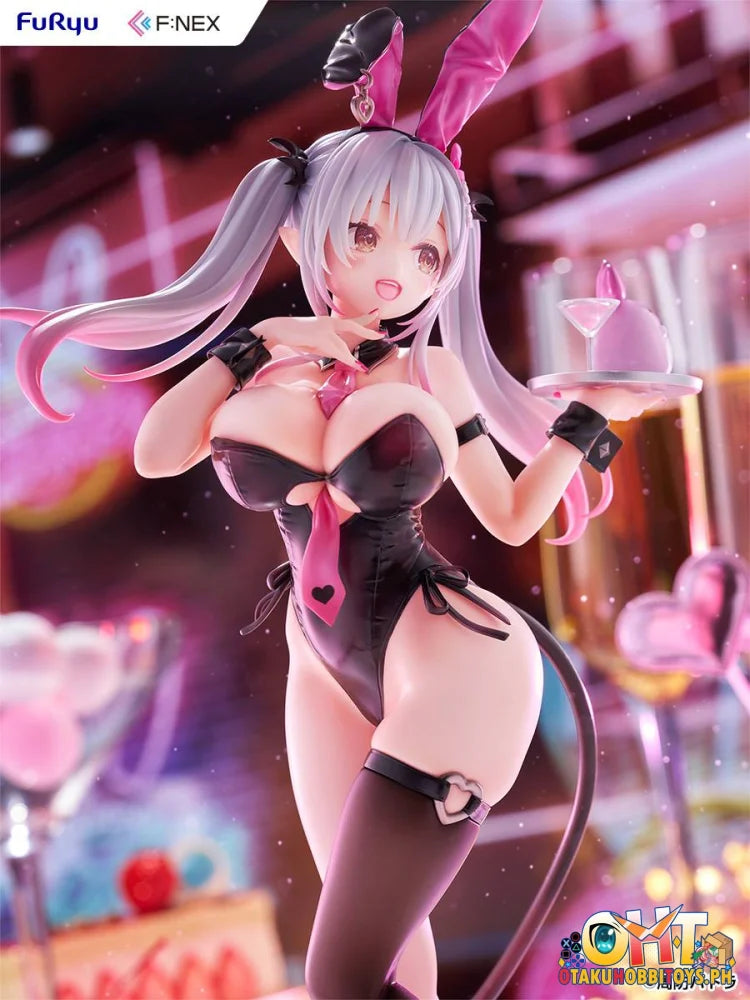 FuRyu F:NEX 1/6 Patra Suou - Patra Suou Bunny ver. - Scale Figure