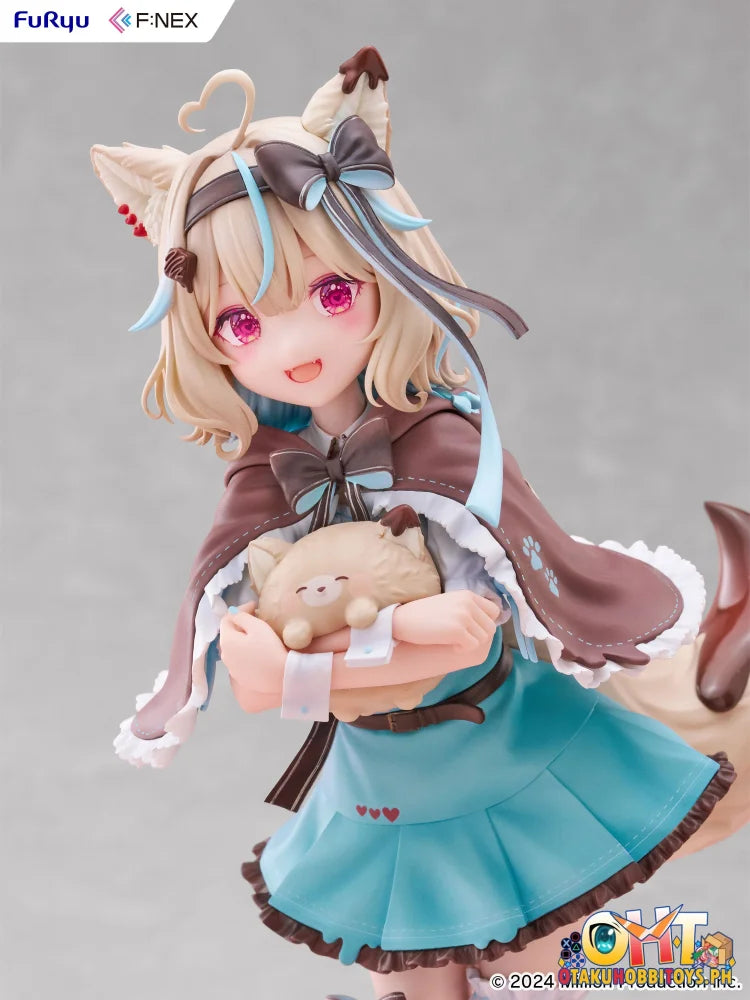 FuRyu F:NEX 1/7 Amakami Konomi Scale Figure