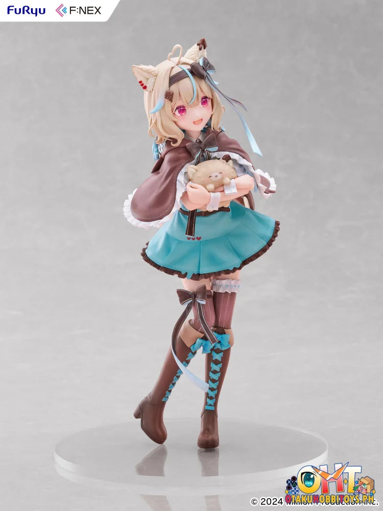 FuRyu F:NEX 1/7 Amakami Konomi Scale Figure