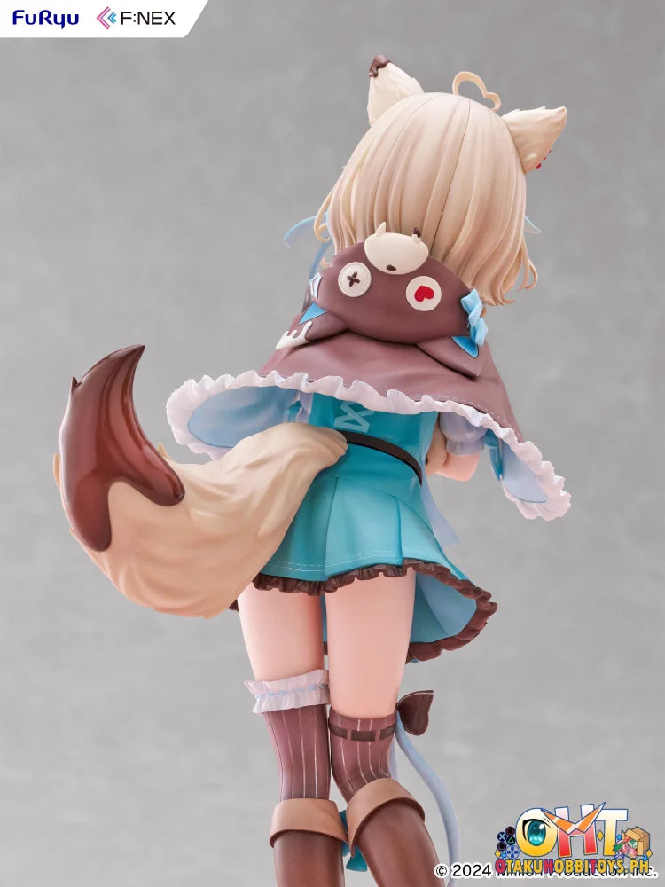 FuRyu F:NEX 1/7 Amakami Konomi Scale Figure