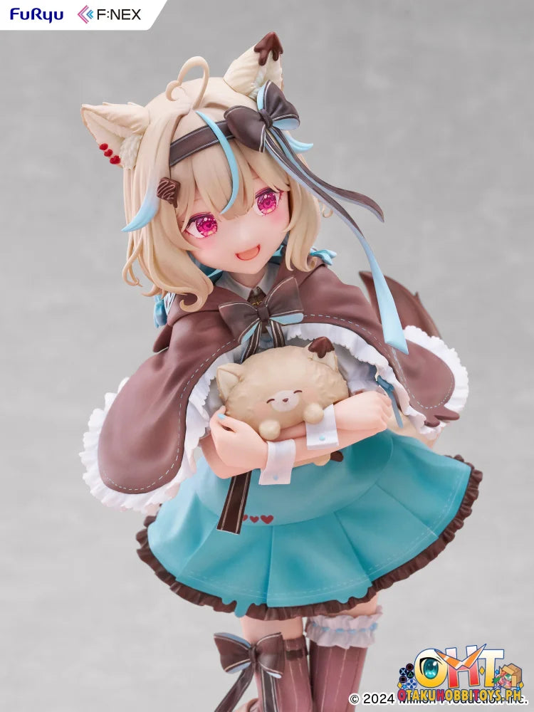 FuRyu F:NEX 1/7 Amakami Konomi Scale Figure
