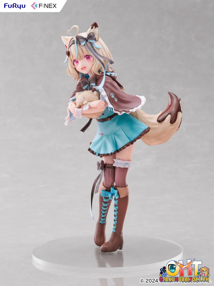 FuRyu F:NEX 1/7 Amakami Konomi Scale Figure