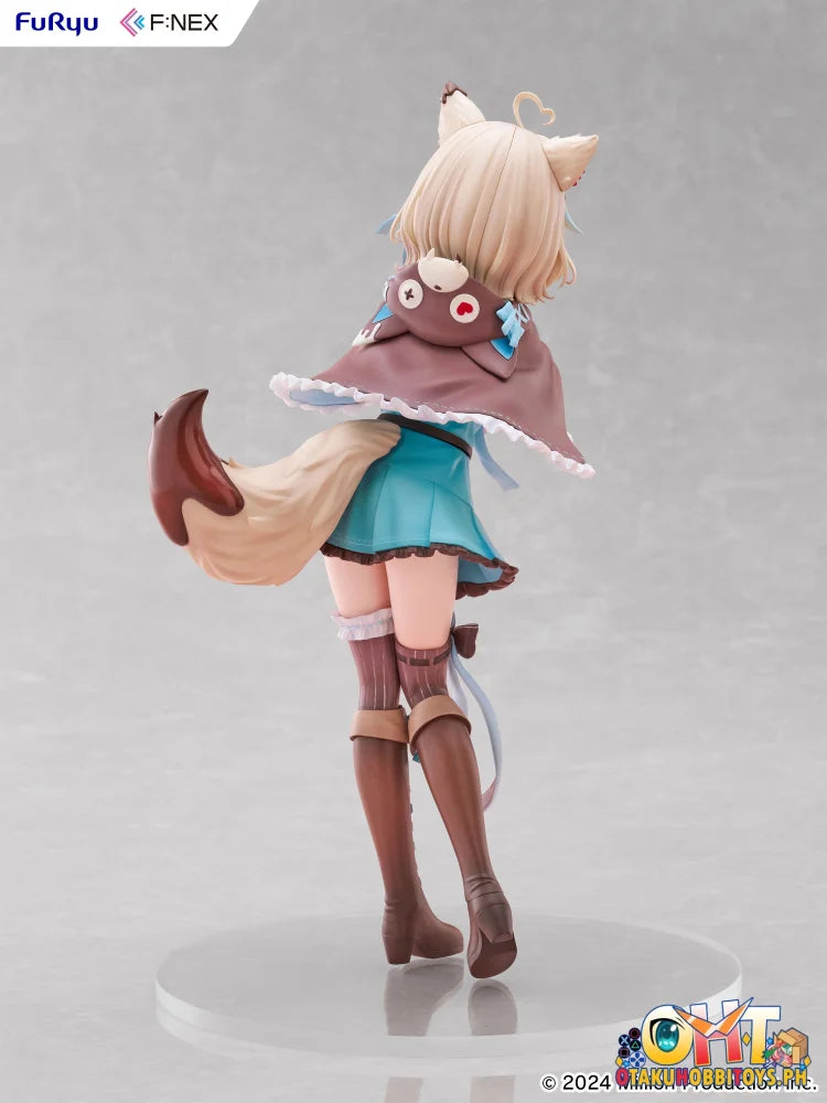 FuRyu F:NEX 1/7 Amakami Konomi Scale Figure