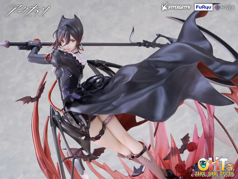 FuRyu F:NEX 1/7 Arknights Entelechia Elite 2 VER. - Scale Figure