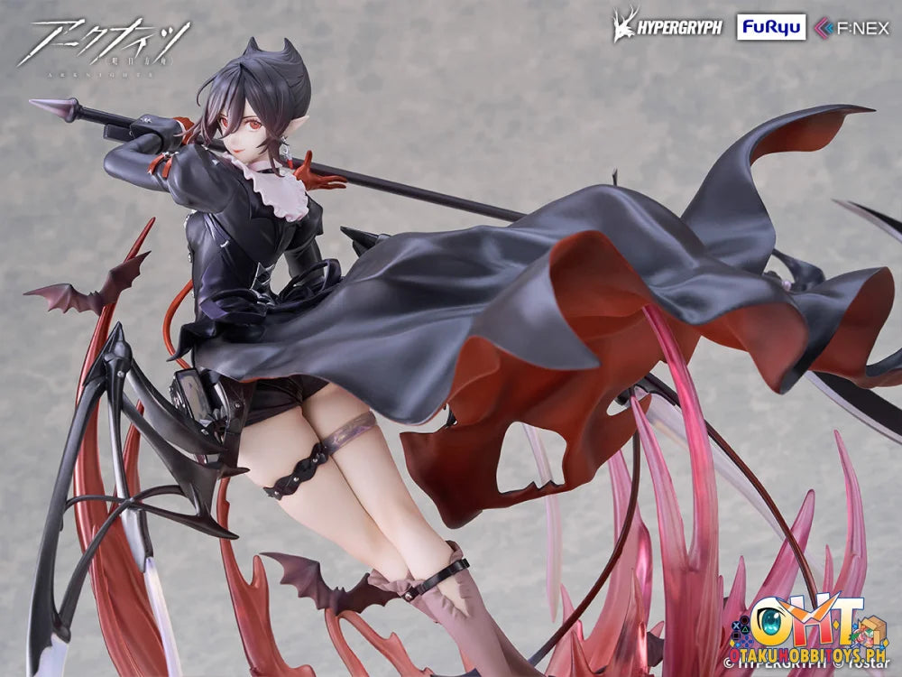 FuRyu F:NEX 1/7 Arknights Entelechia Elite 2 VER. - Scale Figure