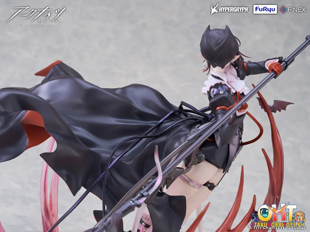 FuRyu F:NEX 1/7 Arknights Entelechia Elite 2 VER. - Scale Figure