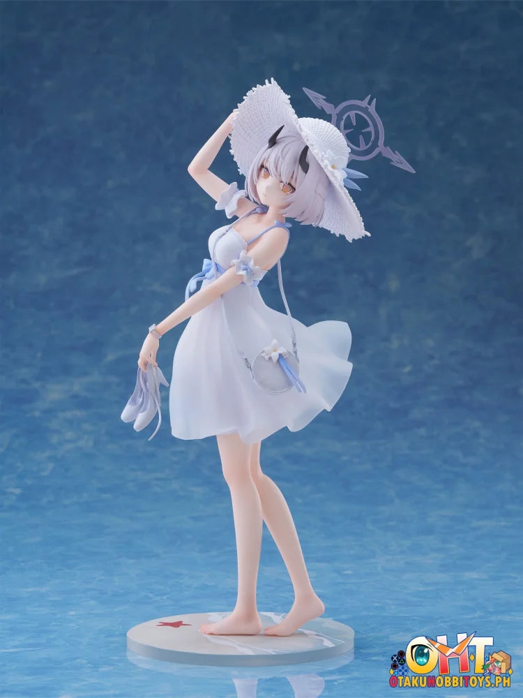 Furyu F:NEX 1/7 Blue Archive Sena (Casual) - Scale Figure