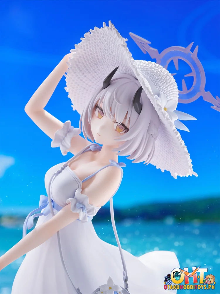 Furyu F:NEX 1/7 Blue Archive Sena (Casual) - Scale Figure