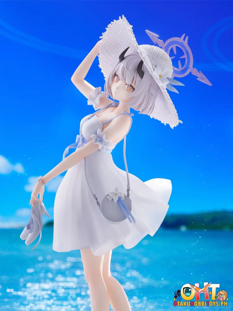 Furyu F:NEX 1/7 Blue Archive Sena (Casual) - Scale Figure