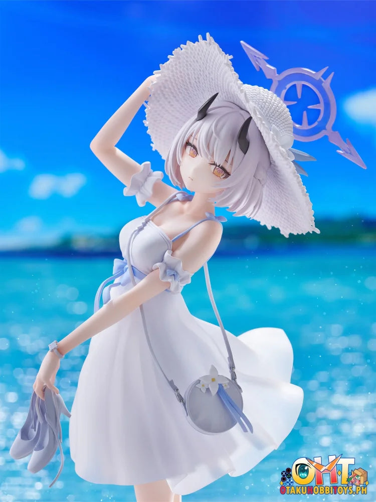 Furyu F:NEX 1/7 Blue Archive Sena (Casual) - Scale Figure