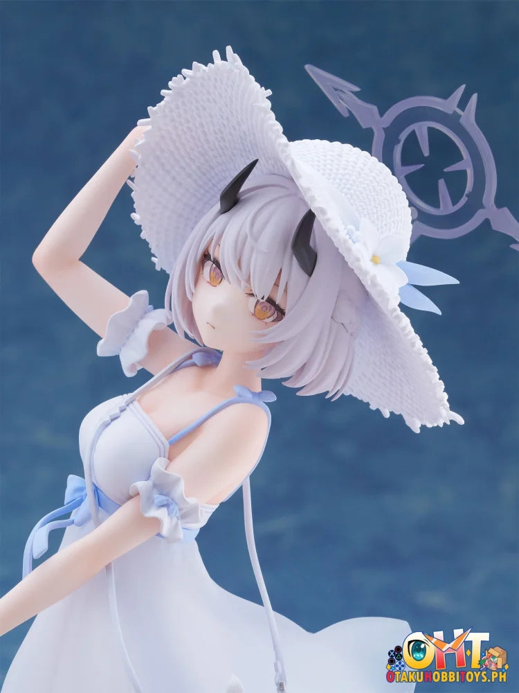 Furyu F:NEX 1/7 Blue Archive Sena (Casual) - Scale Figure