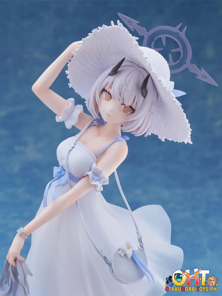 Furyu F:NEX 1/7 Blue Archive Sena (Casual) - Scale Figure