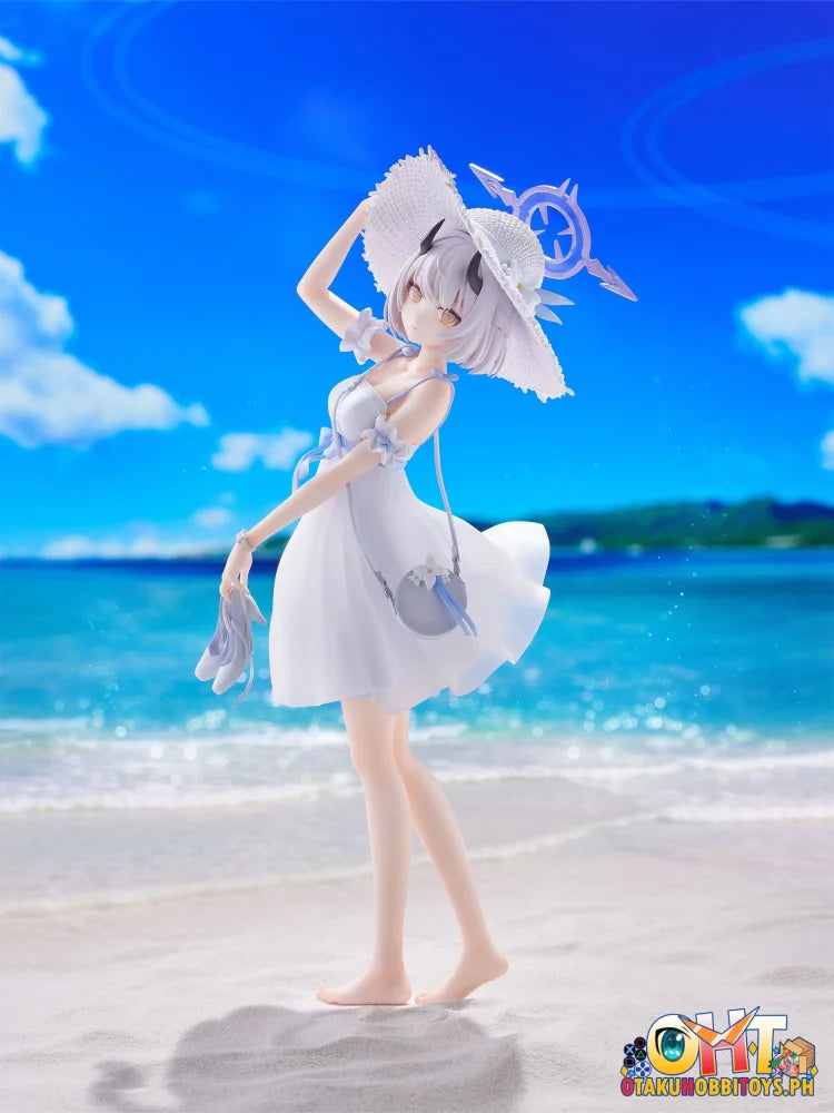 Furyu F:NEX 1/7 Blue Archive Sena (Casual) - Scale Figure