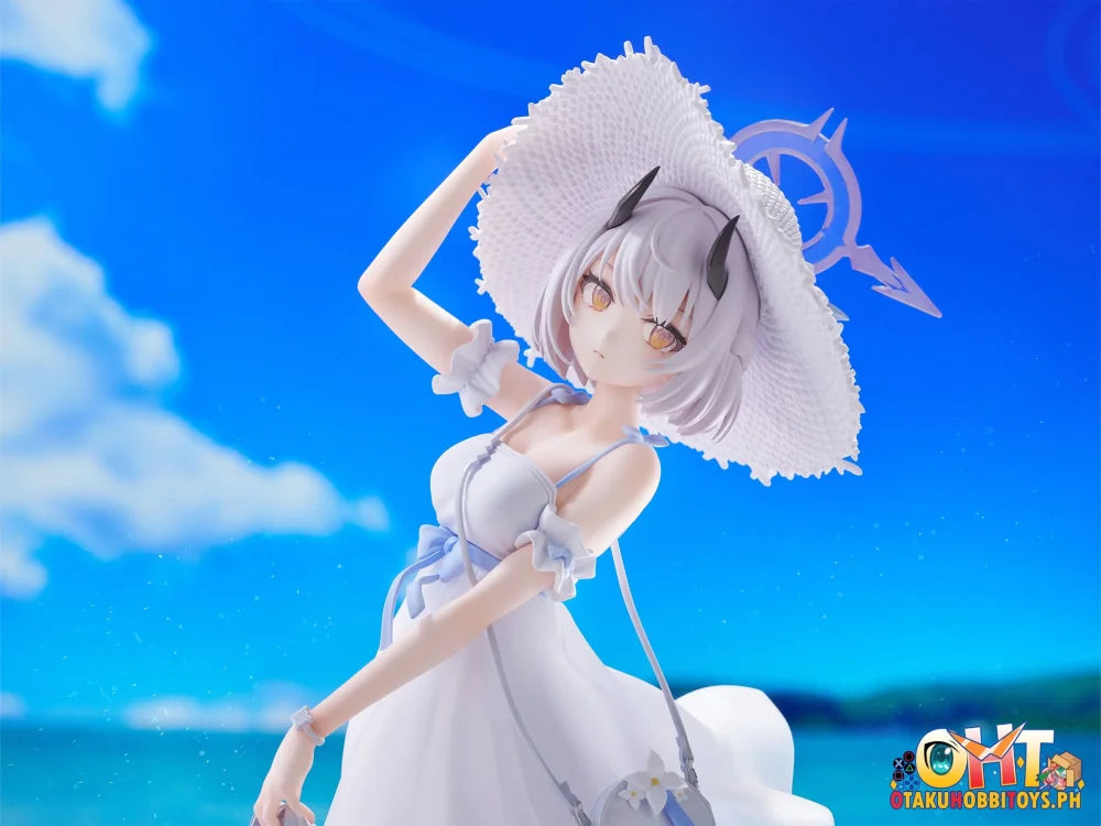 Furyu F:NEX 1/7 Blue Archive Sena (Casual) - Scale Figure