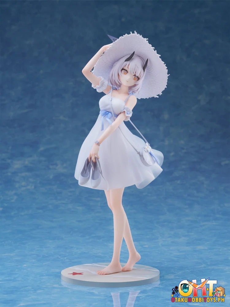 Furyu F:NEX 1/7 Blue Archive Sena (Casual) - Scale Figure
