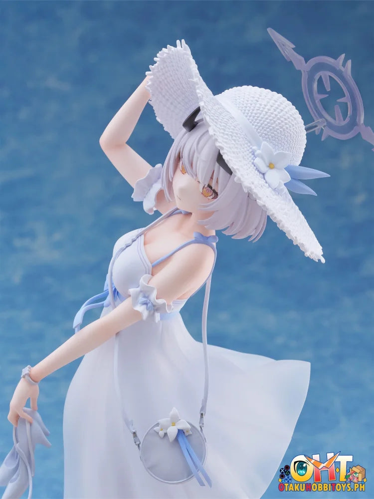 Furyu F:NEX 1/7 Blue Archive Sena (Casual) - Scale Figure