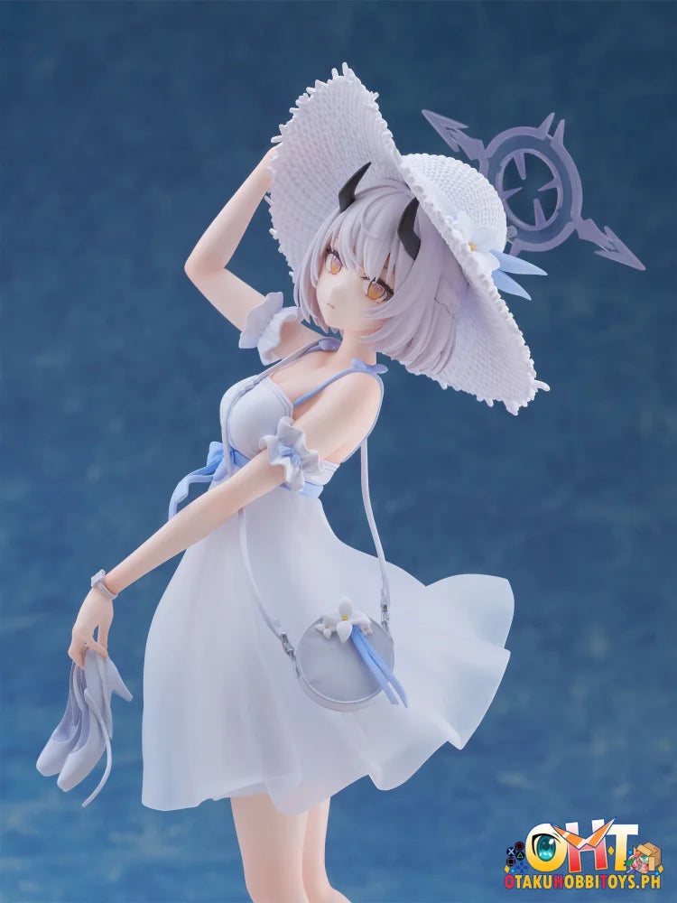 Furyu F:NEX 1/7 Blue Archive Sena (Casual) - Scale Figure