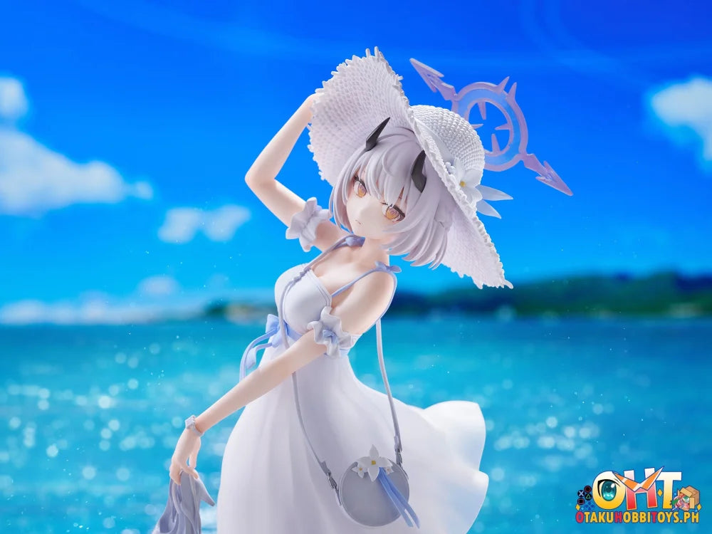 Furyu F:NEX 1/7 Blue Archive Sena (Casual) - Scale Figure