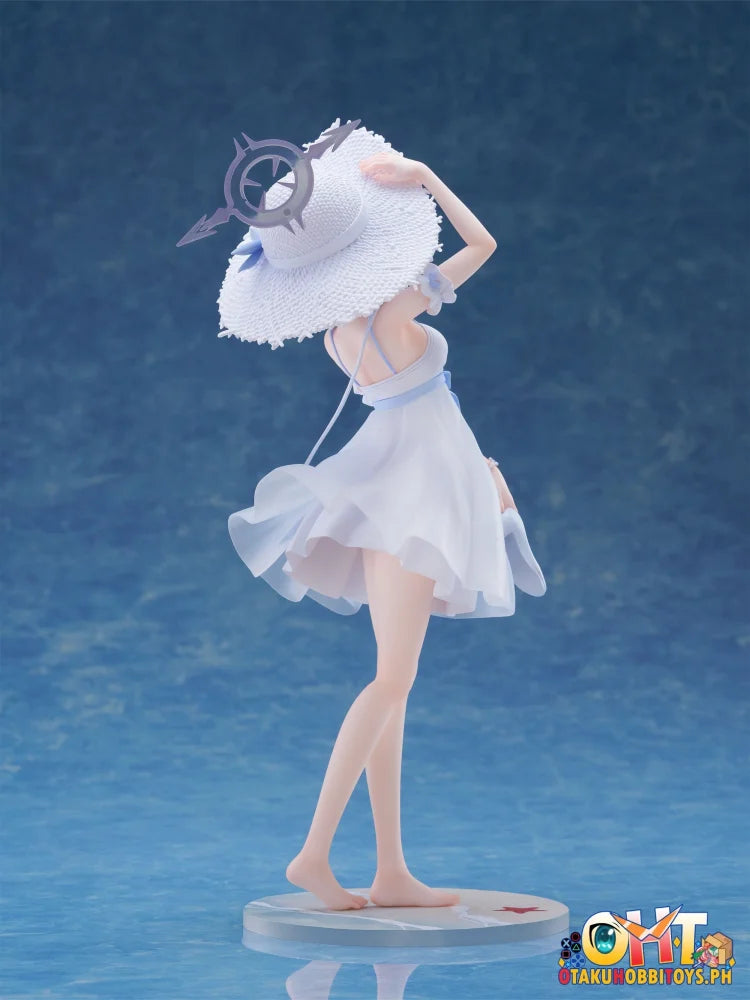 Furyu F:NEX 1/7 Blue Archive Sena (Casual) - Scale Figure