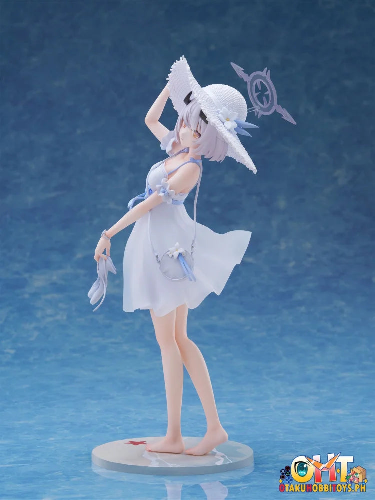Furyu F:NEX 1/7 Blue Archive Sena (Casual) - Scale Figure