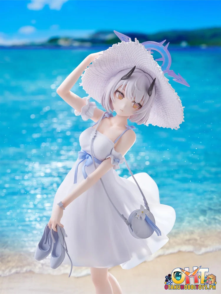 Furyu F:NEX 1/7 Blue Archive Sena (Casual) - Scale Figure