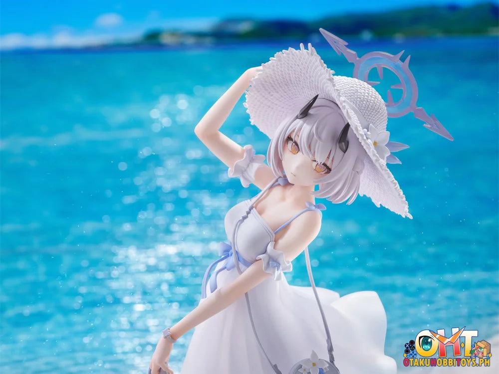 Furyu F:NEX 1/7 Blue Archive Sena (Casual) - Scale Figure